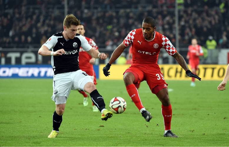 Thứ Hạng Của Nottingham Forest